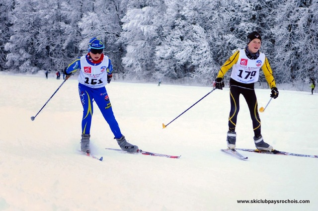GP Grand-Bornand 2014
